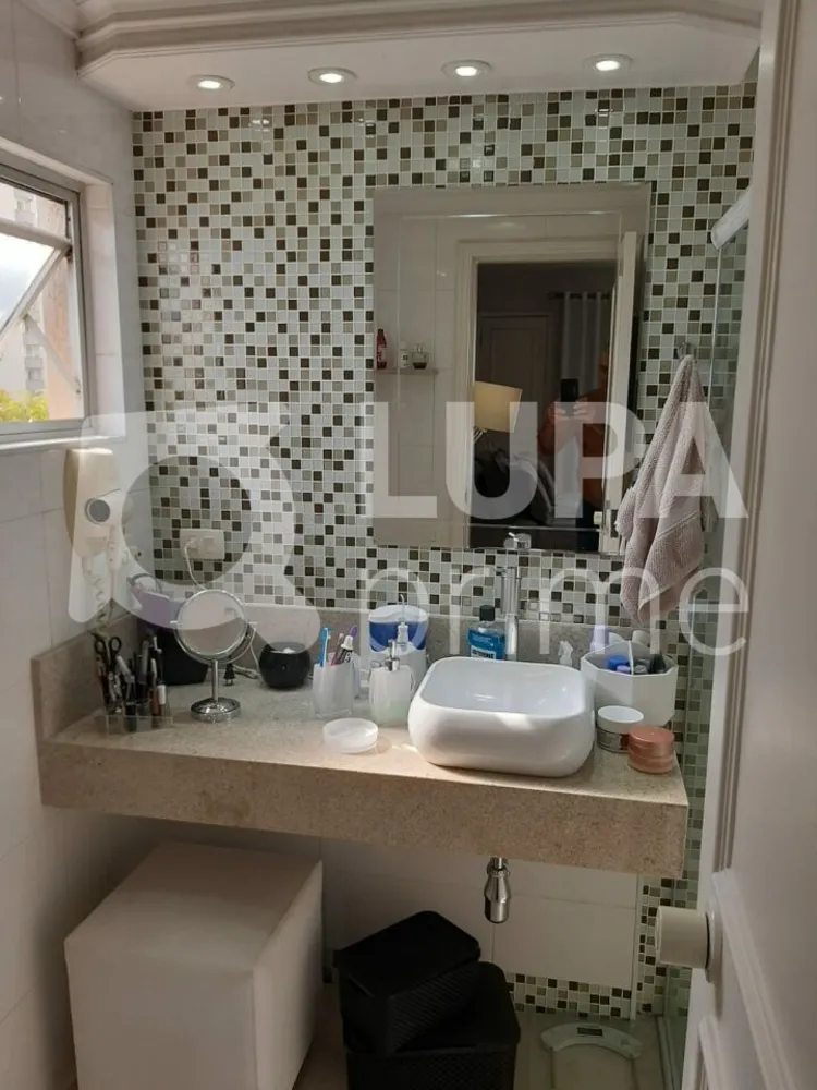 Apartamento, 3 quartos, 120 m² - Foto 4