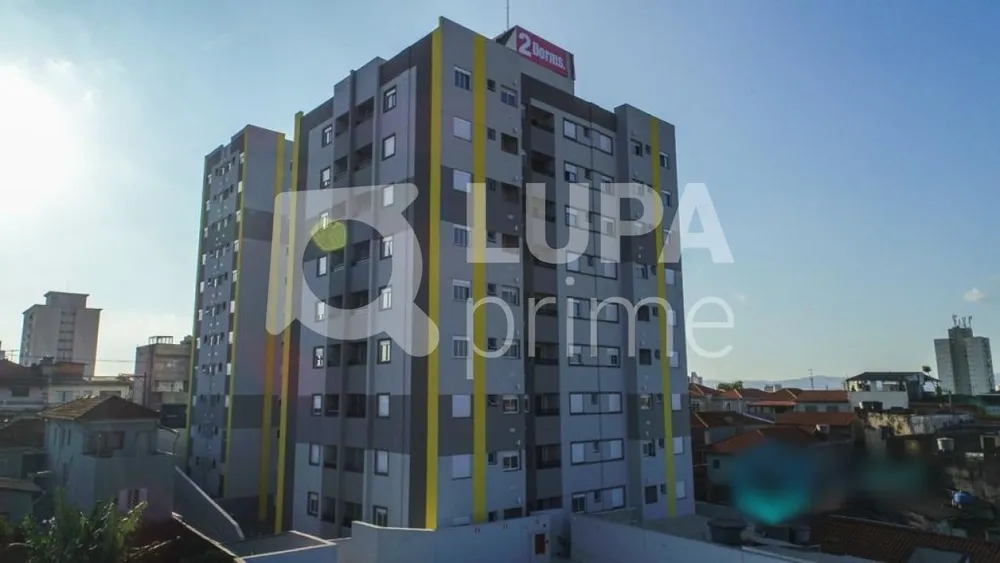 Apartamento, 2 quartos, 50 m² - Foto 14