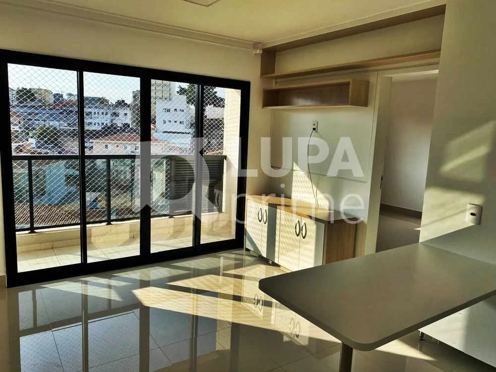 Apartamento, 1 quarto, 42 m² - Foto 1