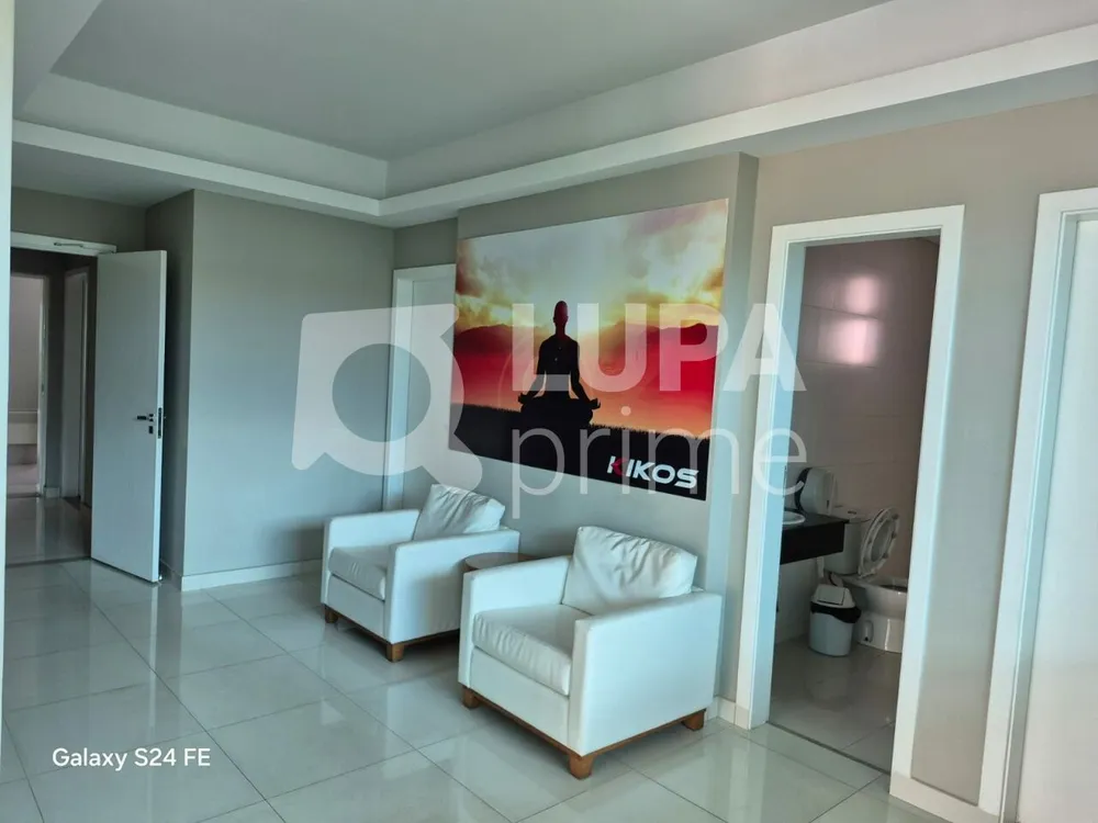 Apartamento, 3 quartos, 158 m² - Foto 4