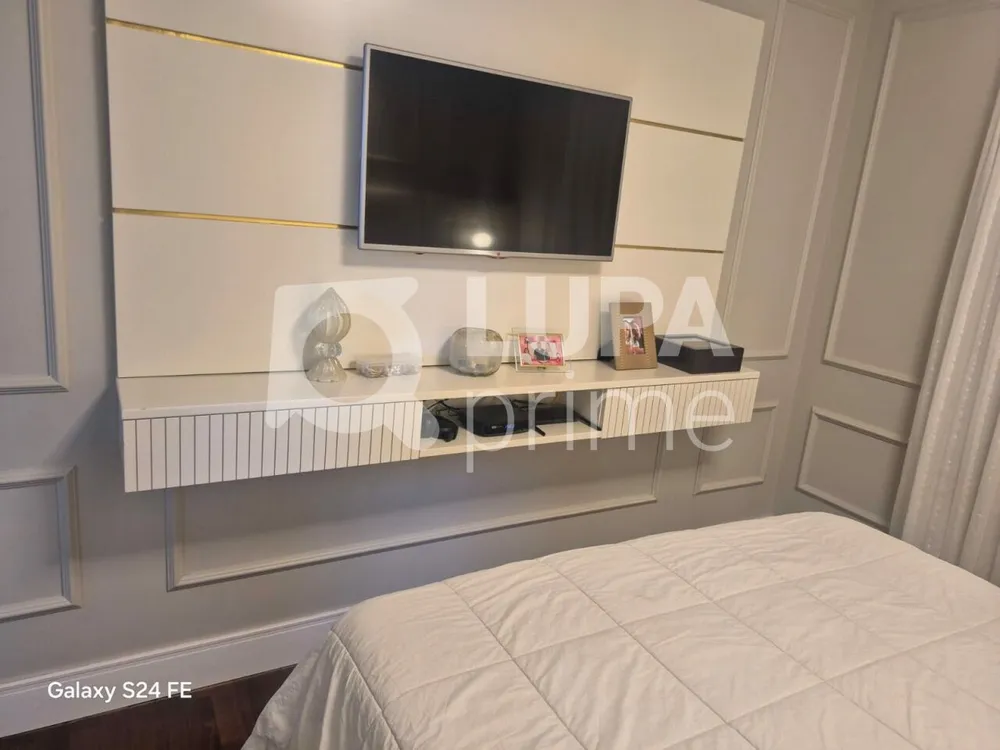 Apartamento, 3 quartos, 158 m² - Foto 8