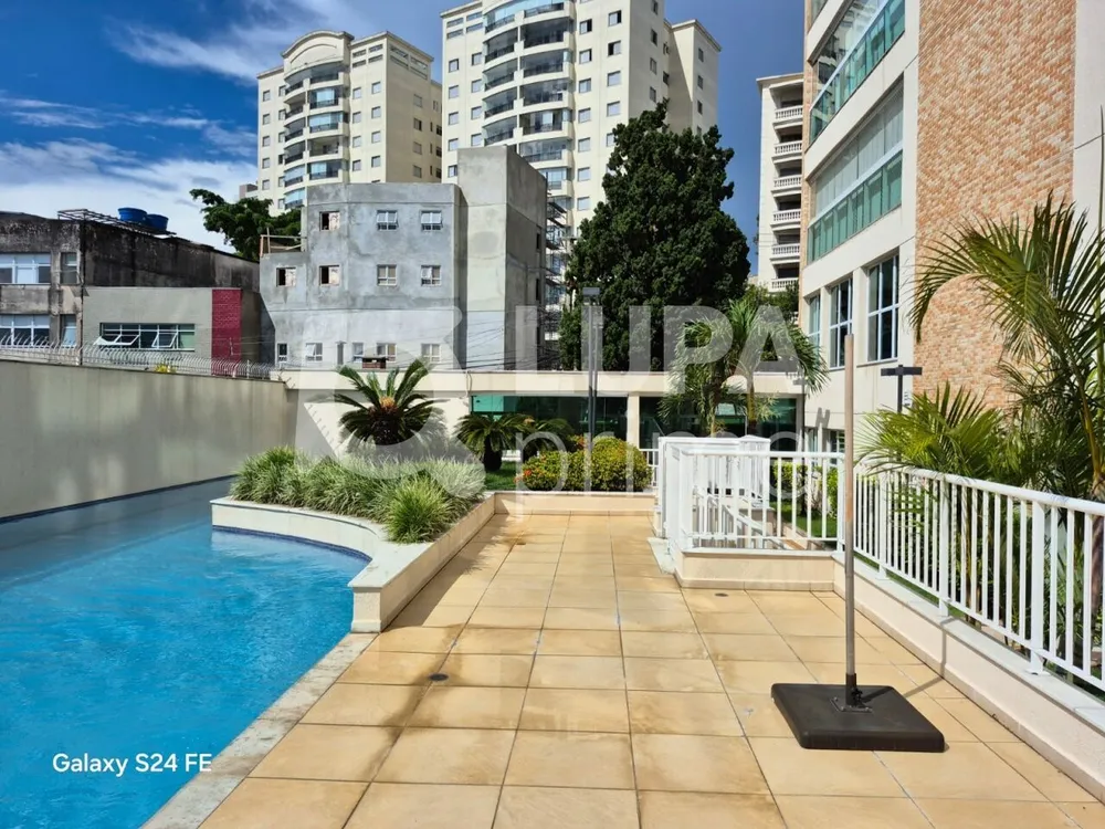 Apartamento, 3 quartos, 158 m² - Foto 11