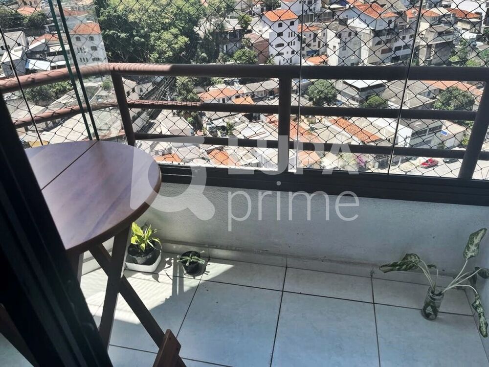 Apartamento, 2 quartos, 73 m² - Foto 2