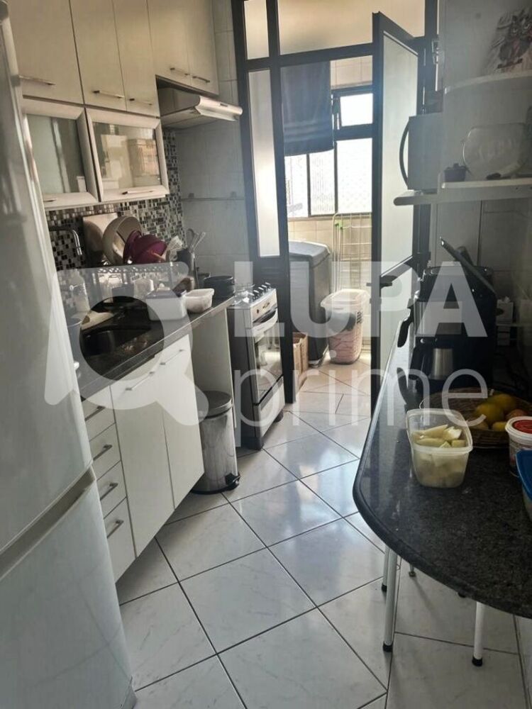 Apartamento, 2 quartos, 73 m² - Foto 3