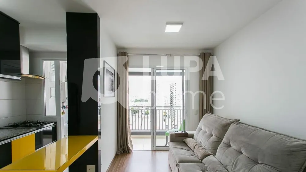 Apartamento, 1 quarto, 40 m² - Foto 9