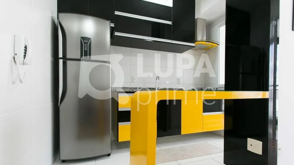 Apartamento, 1 quarto, 40 m² - Foto 1