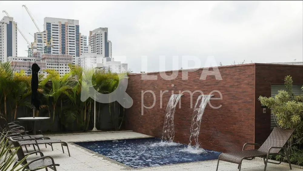 Apartamento, 1 quarto, 40 m² - Foto 4