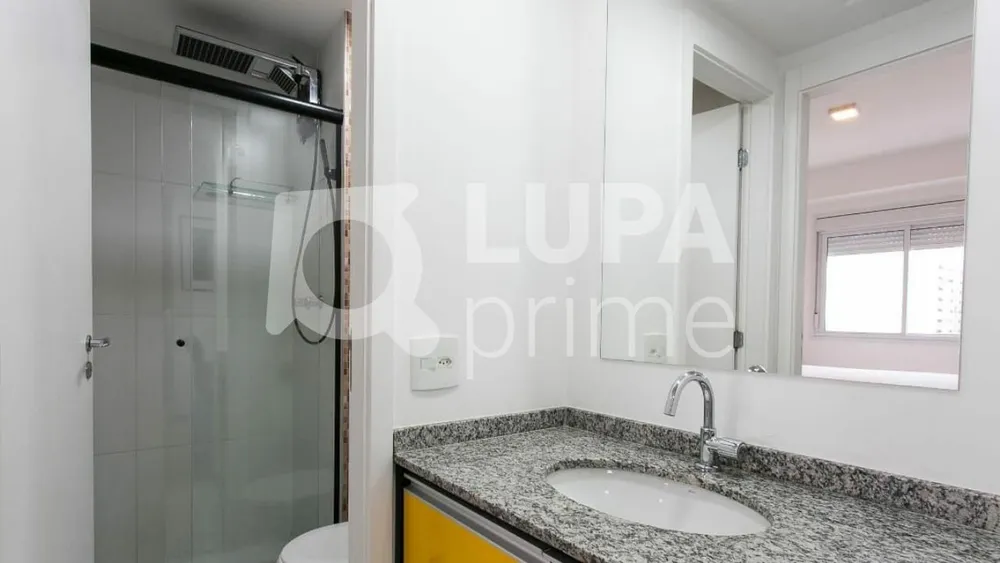 Apartamento, 1 quarto, 40 m² - Foto 11