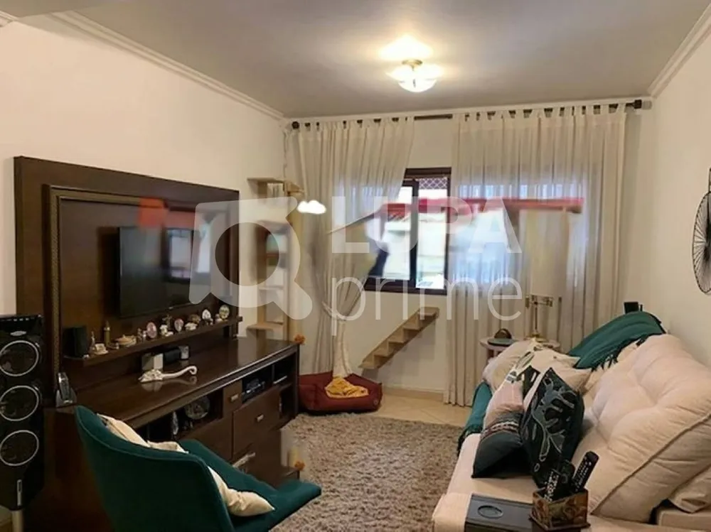 Casa, 3 quartos, 127 m² - Foto 5
