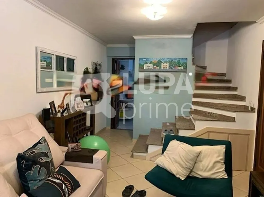 Casa, 3 quartos, 127 m² - Foto 2