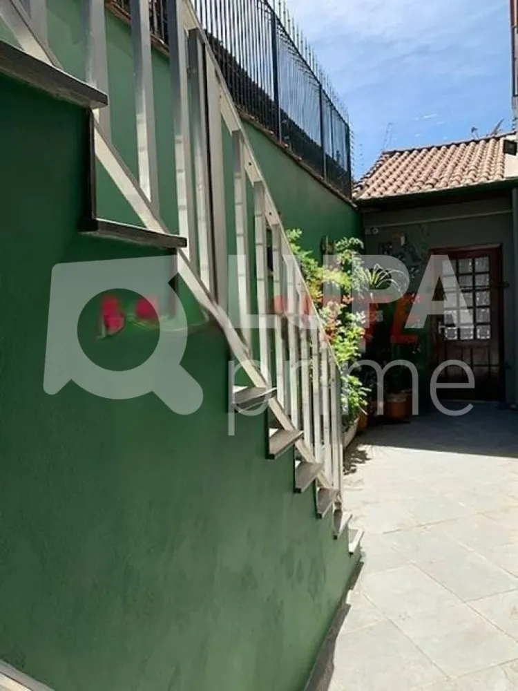 Casa, 3 quartos, 127 m² - Foto 4