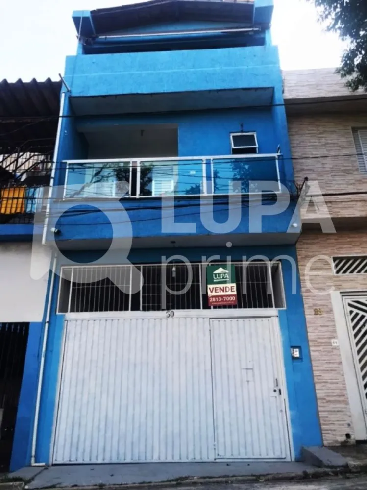 Casa, 4 quartos, 125 m² - Foto 4
