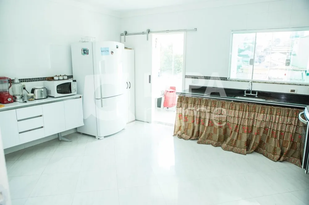 Casa, 3 quartos, 272 m² - Foto 11