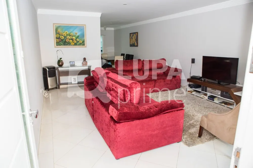 Casa, 3 quartos, 272 m² - Foto 12
