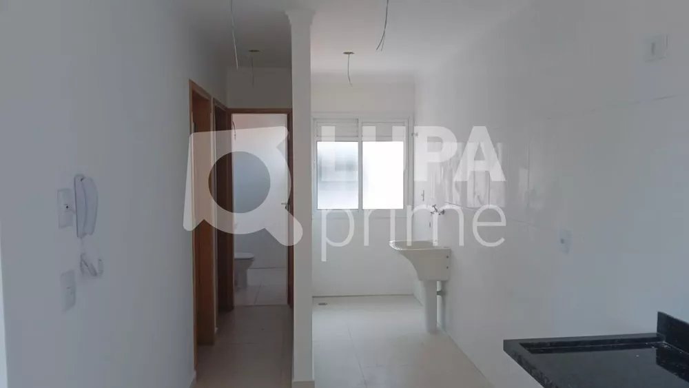 Apartamento à venda com 2 quartos, 43m² - Foto 3