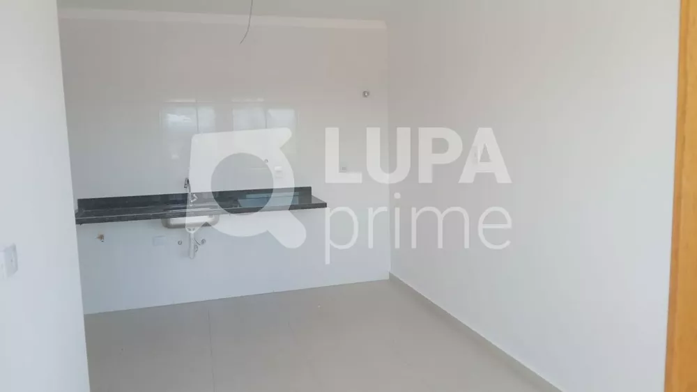 Apartamento à venda com 2 quartos, 43m² - Foto 6