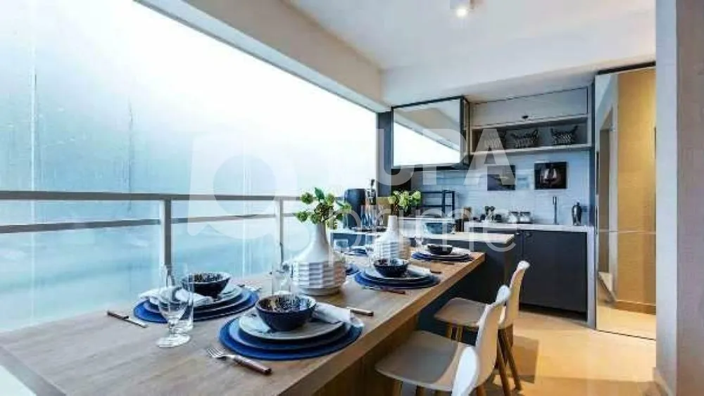 Apartamento, 3 quartos, 99 m² - Foto 1