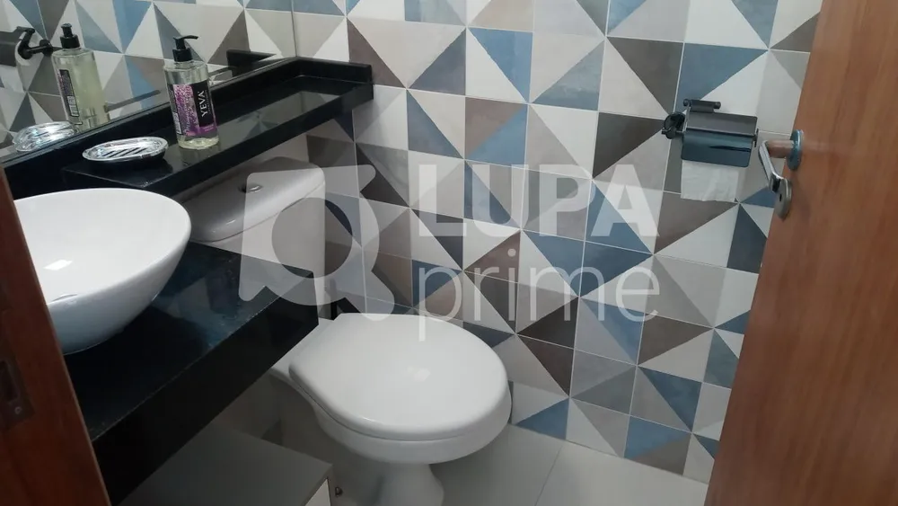 Casa, 6 quartos, 213 m² - Foto 12