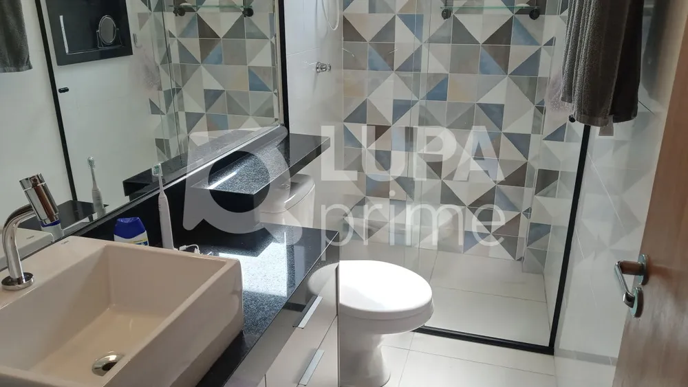 Casa, 6 quartos, 213 m² - Foto 16