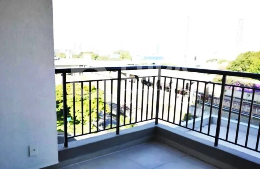 Apartamento, 1 quarto, 40 m² - Foto 3