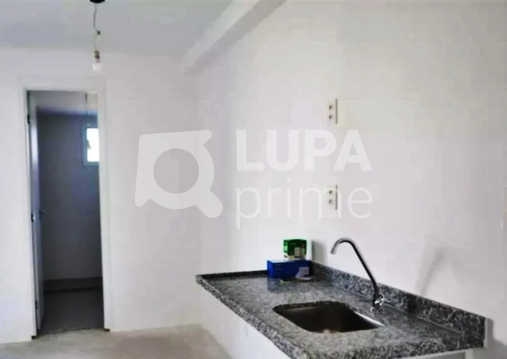 Apartamento, 1 quarto, 40 m² - Foto 6