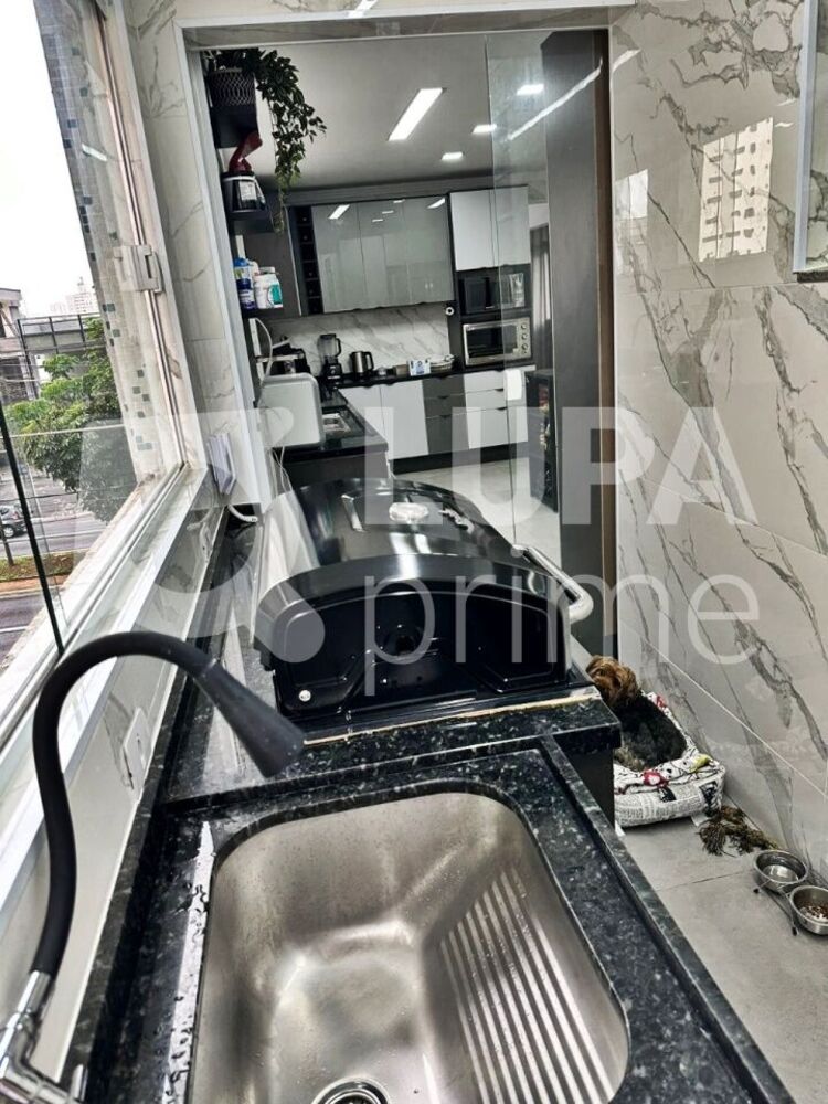 Apartamento à venda com 4 quartos, 164m² - Foto 7
