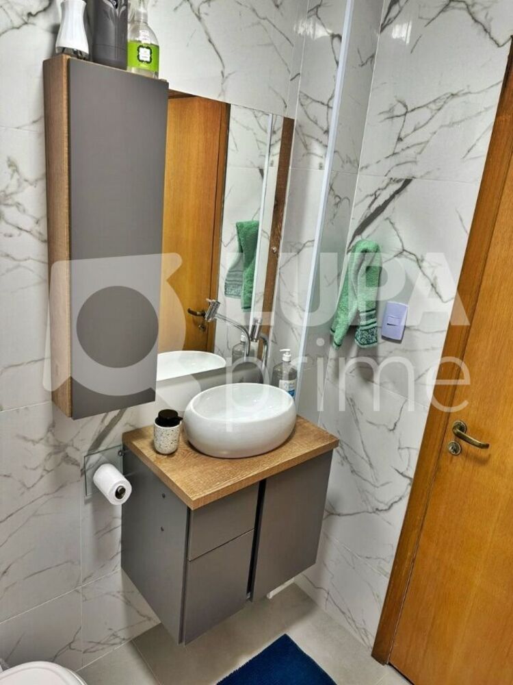 Apartamento à venda com 4 quartos, 164m² - Foto 5