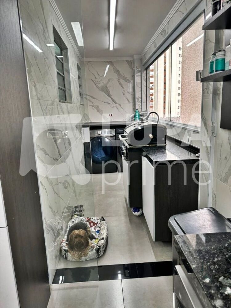 Apartamento à venda com 4 quartos, 164m² - Foto 6