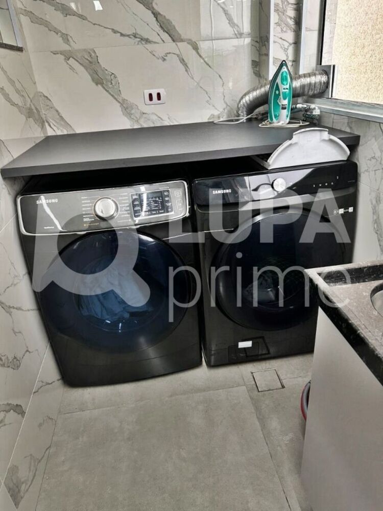 Apartamento à venda com 4 quartos, 164m² - Foto 8