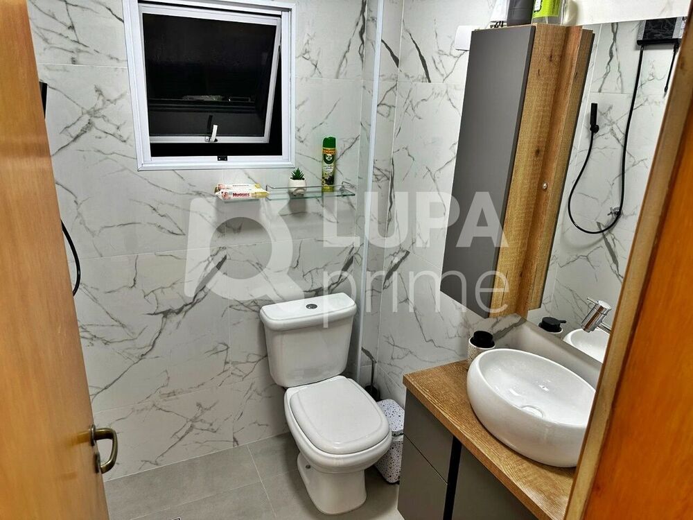 Apartamento à venda com 4 quartos, 164m² - Foto 4