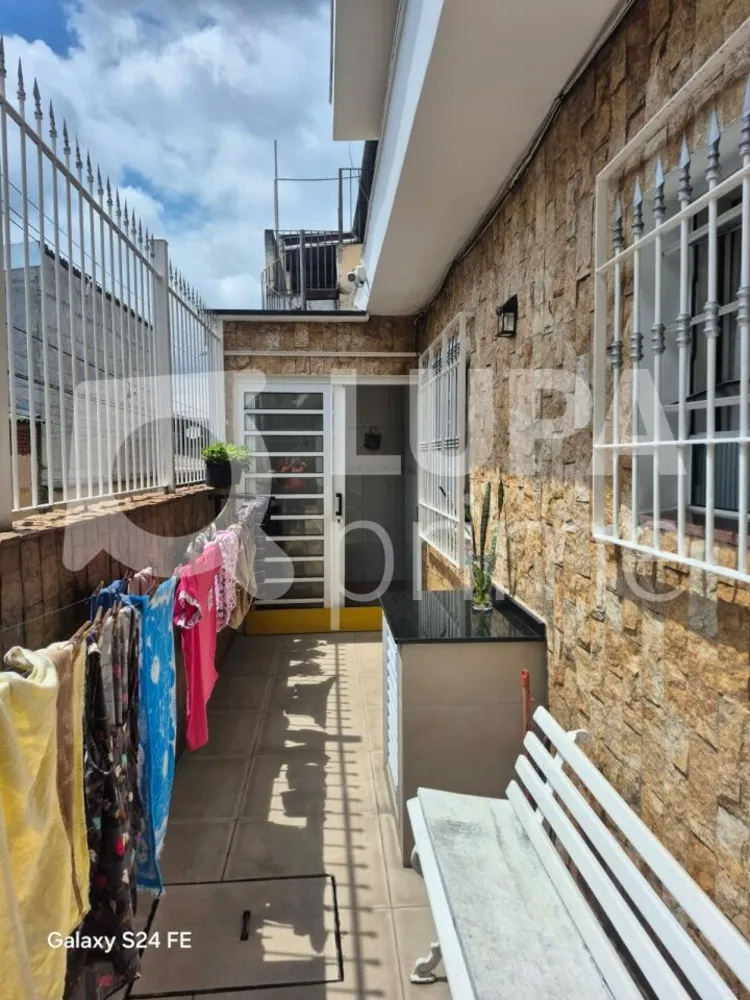 Casa, 4 quartos, 110 m² - Foto 1
