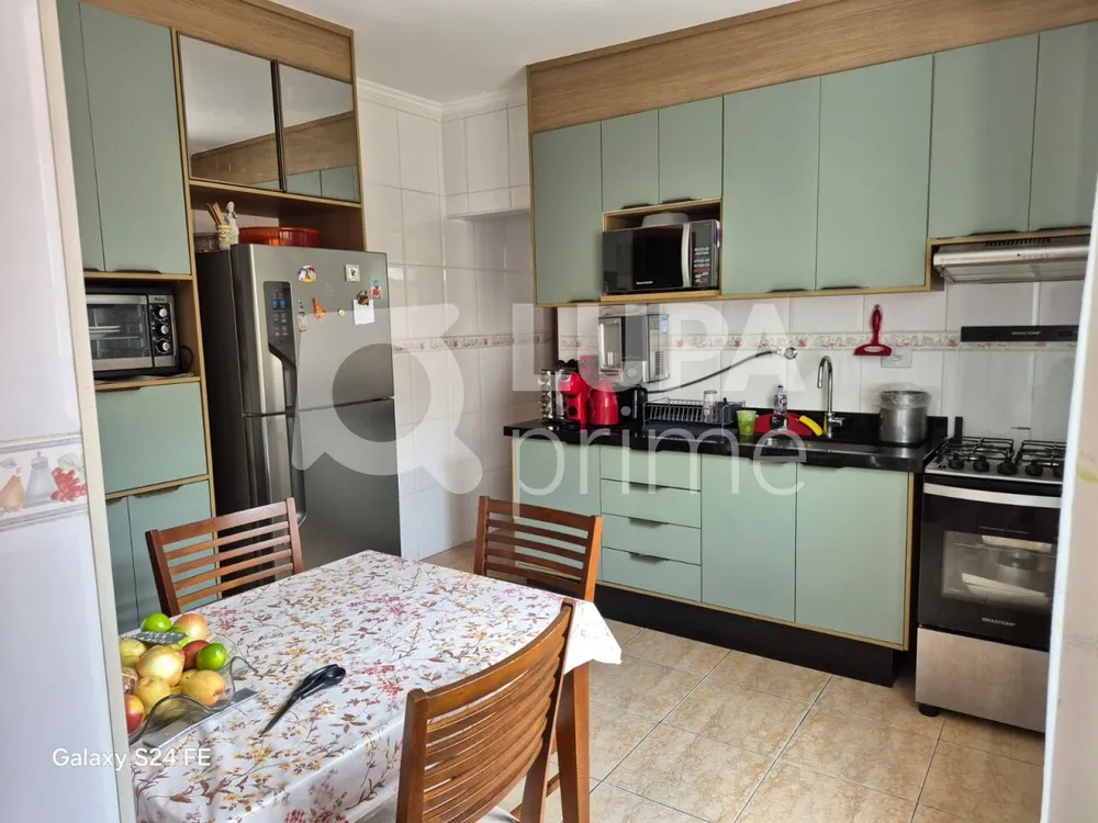 Casa, 4 quartos, 110 m² - Foto 3