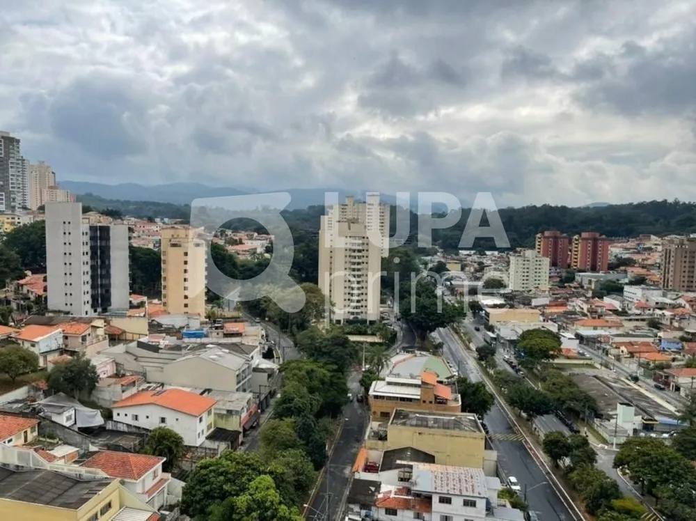 Apartamento, 2 quartos, 40 m² - Foto 12