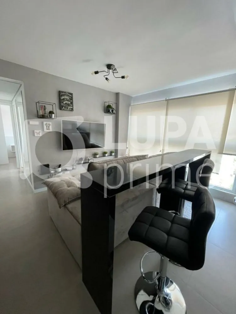 Apartamento, 2 quartos, 40 m² - Foto 10