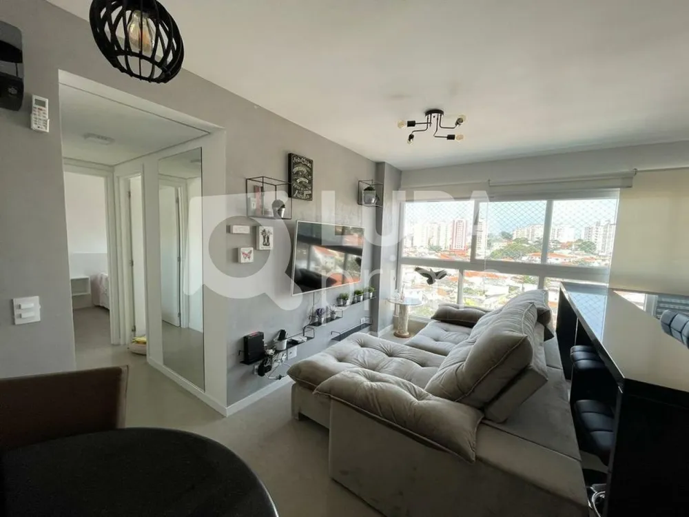 Apartamento, 2 quartos, 40 m² - Foto 7
