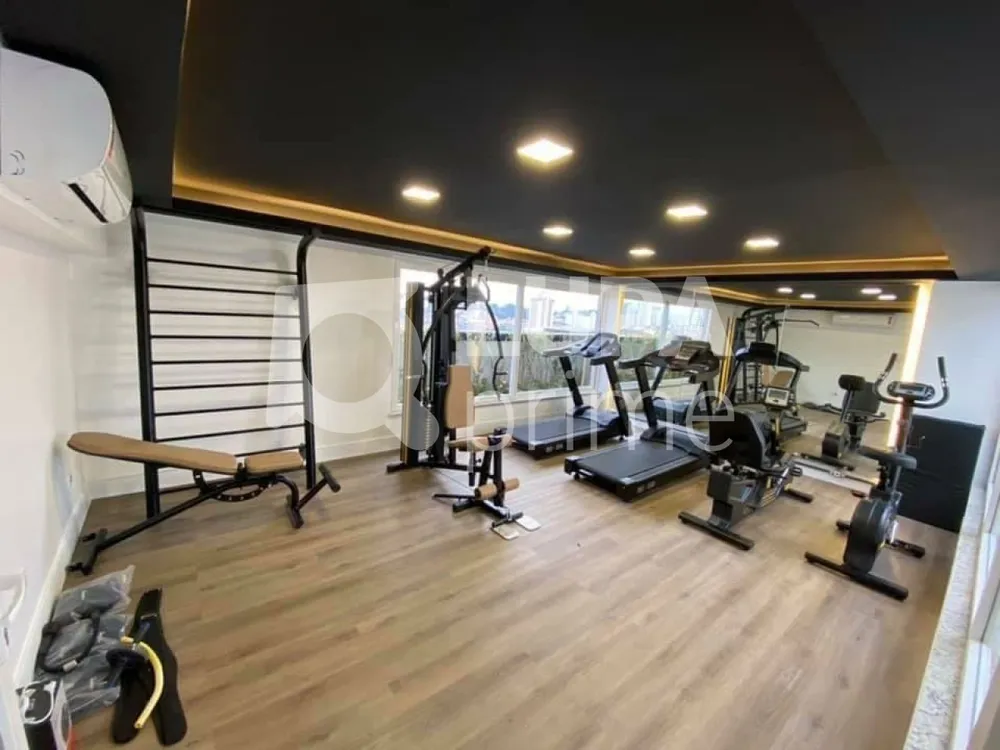 Apartamento, 2 quartos, 40 m² - Foto 4