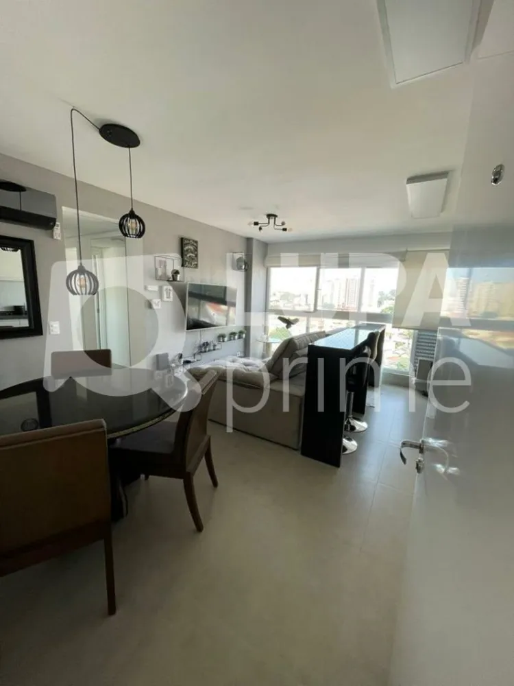Apartamento, 2 quartos, 40 m² - Foto 11
