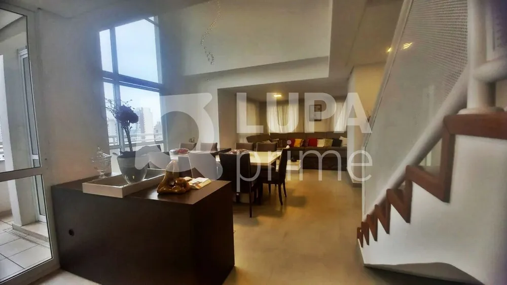 Apartamento, 5 quartos, 315 m² - Foto 11