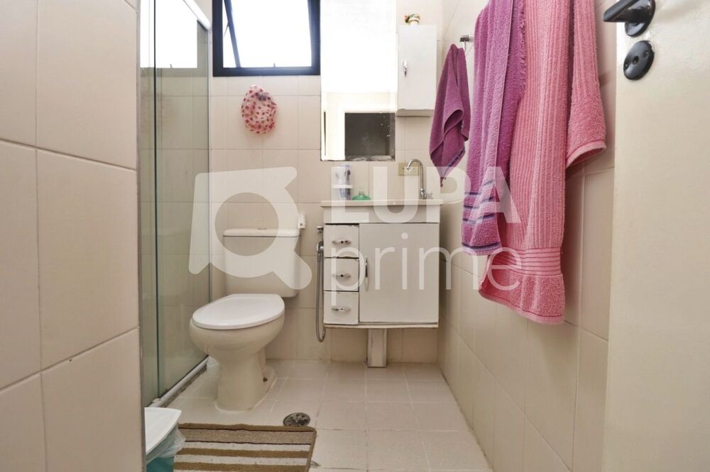 Apartamento à venda com 2 quartos, 49m² - Foto 10