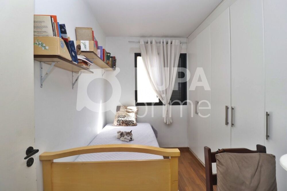 Apartamento à venda com 2 quartos, 49m² - Foto 6