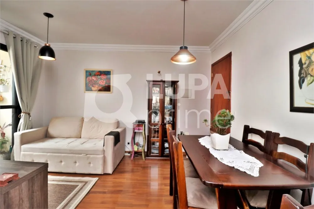 Apartamento, 2 quartos, 49 m² - Foto 14