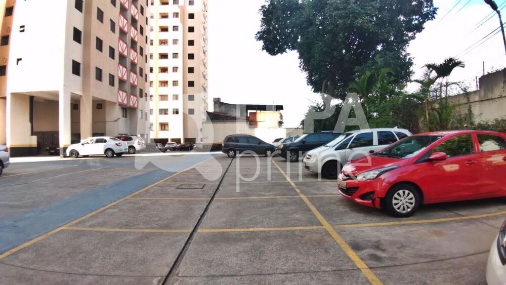 Apartamento à venda com 2 quartos, 49m² - Foto 11