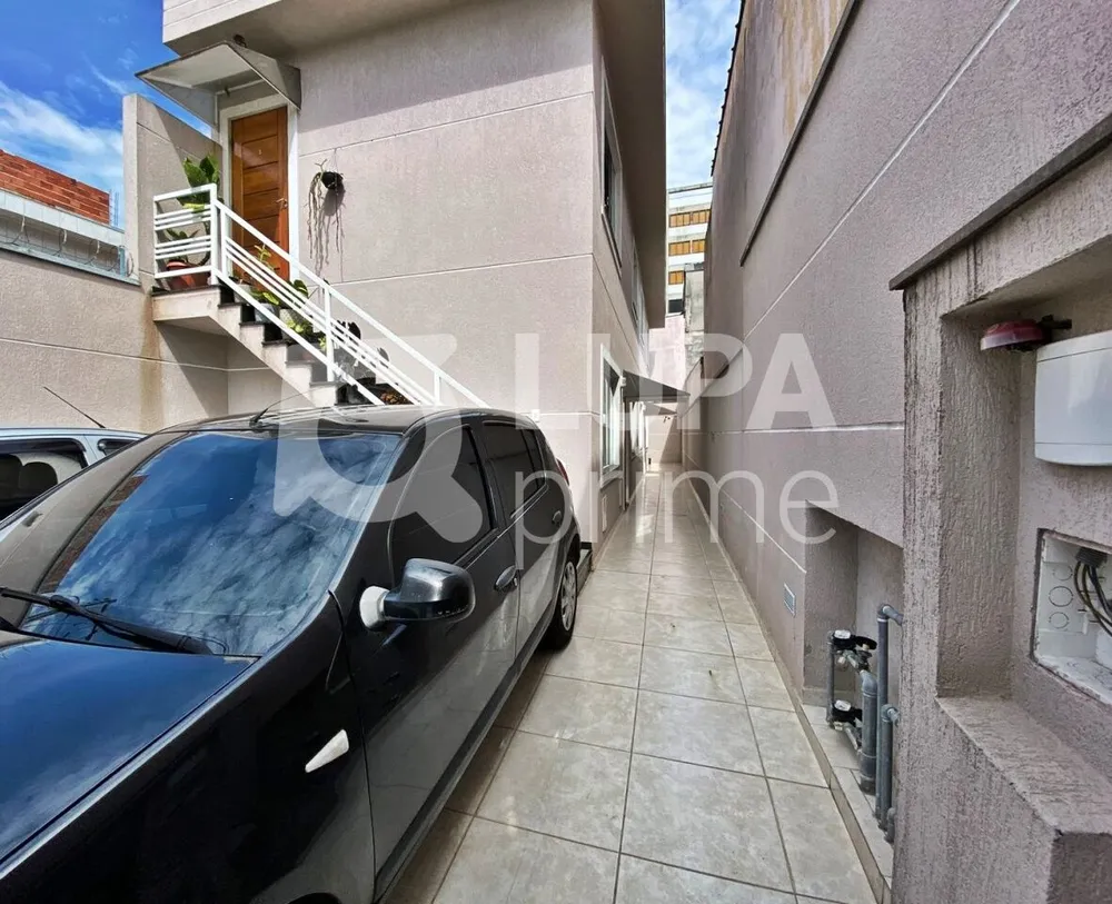 Casa de Condomínio, 1 quarto - Foto 16