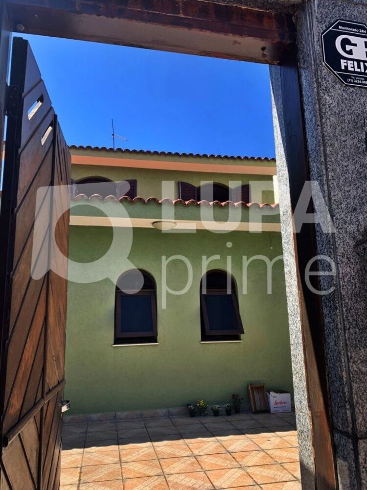 Casa, 3 quartos, 205 m² - Foto 3