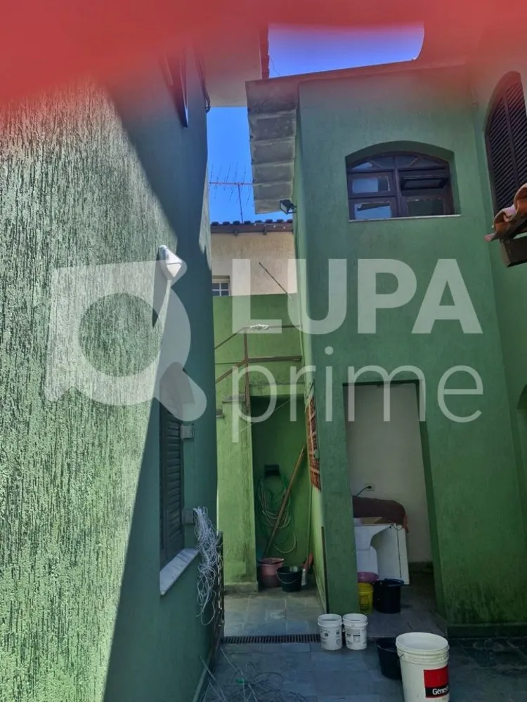 Casa, 3 quartos, 205 m² - Foto 12