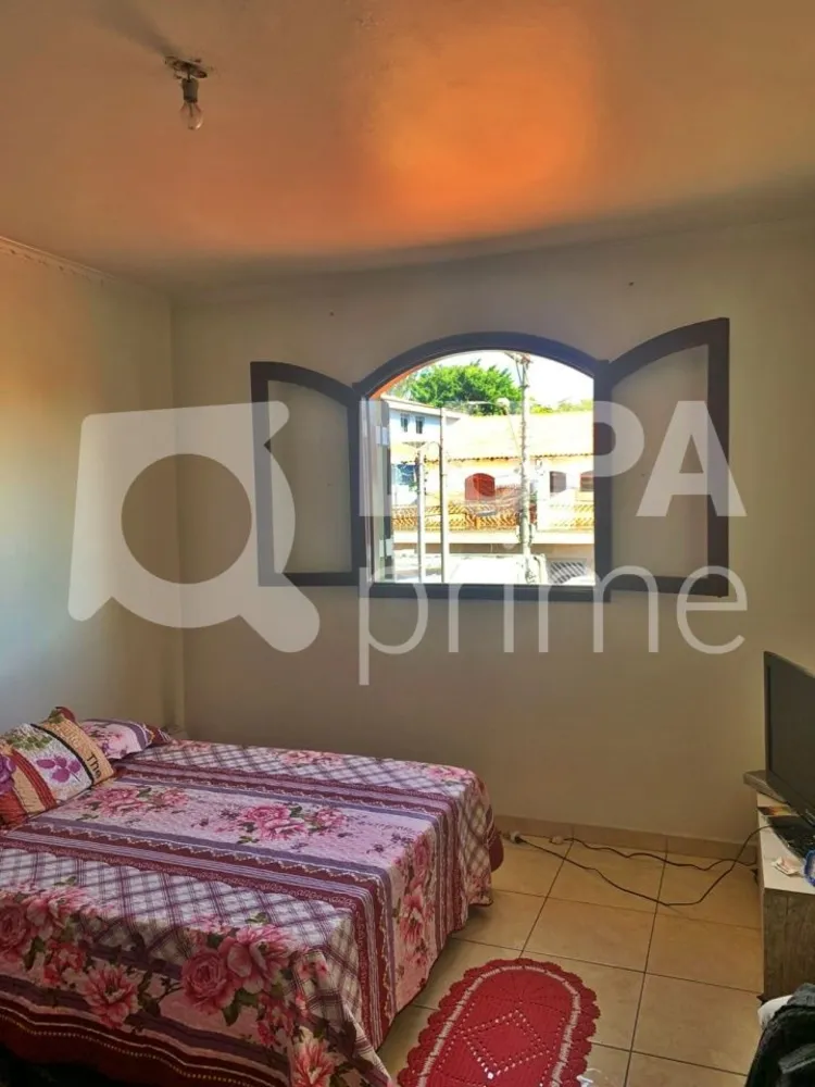 Casa, 3 quartos, 205 m² - Foto 8