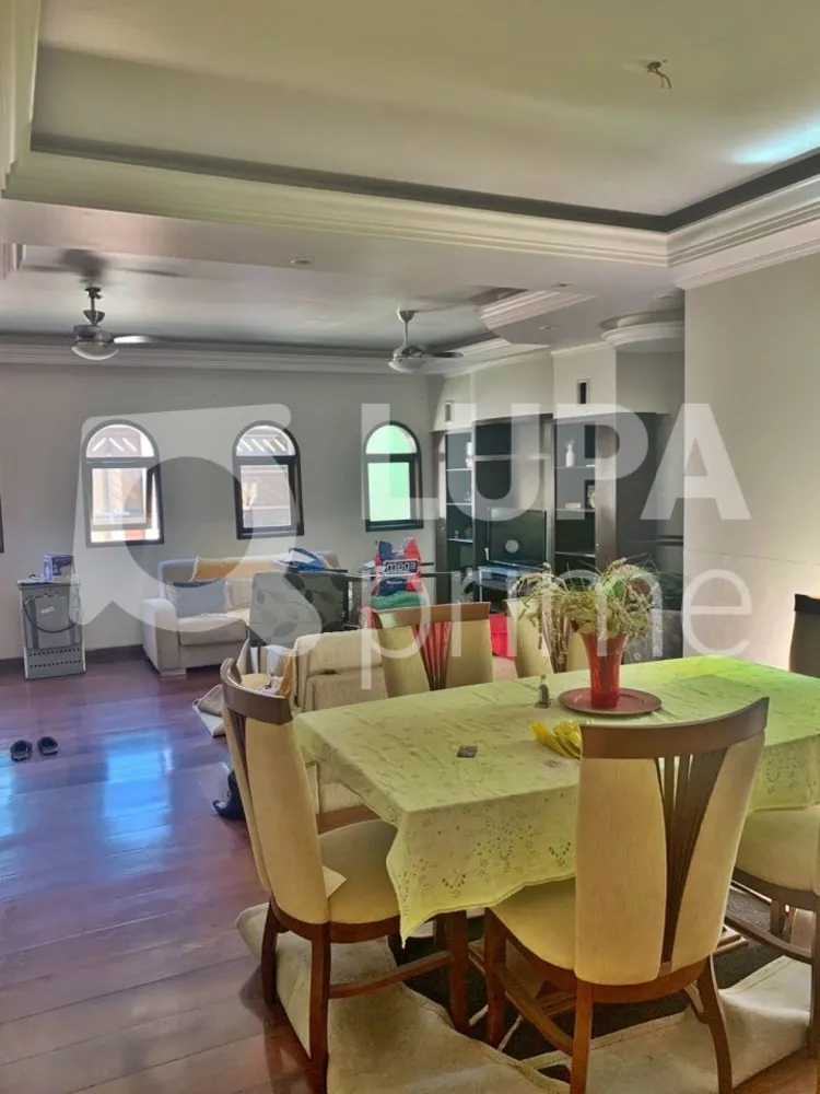 Casa, 3 quartos, 205 m² - Foto 11