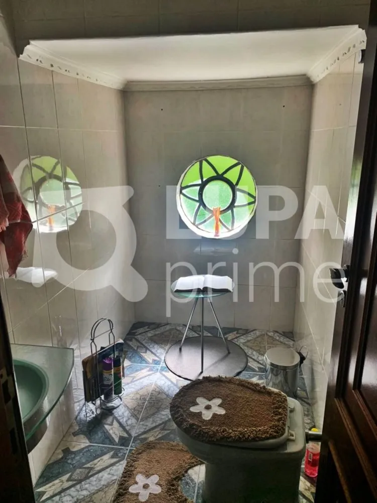 Casa, 3 quartos, 205 m² - Foto 14