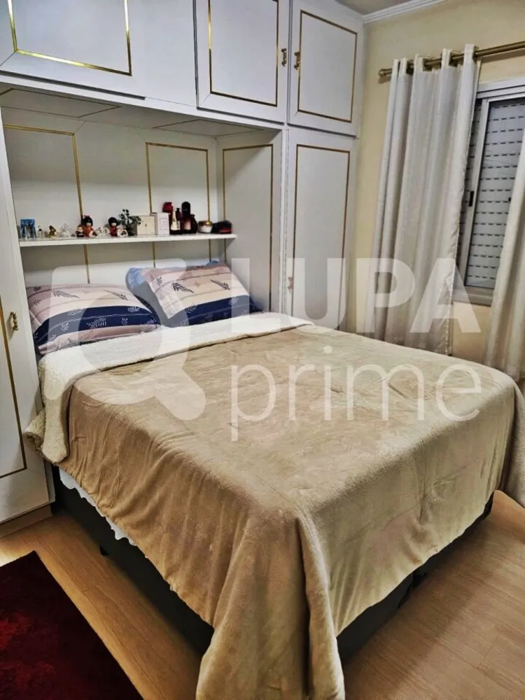 Apartamento, 3 quartos, 80 m² - Foto 6