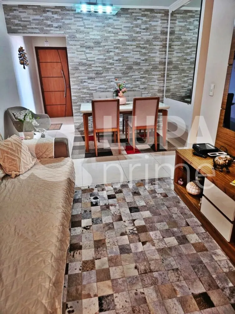 Apartamento, 3 quartos, 80 m² - Foto 5
